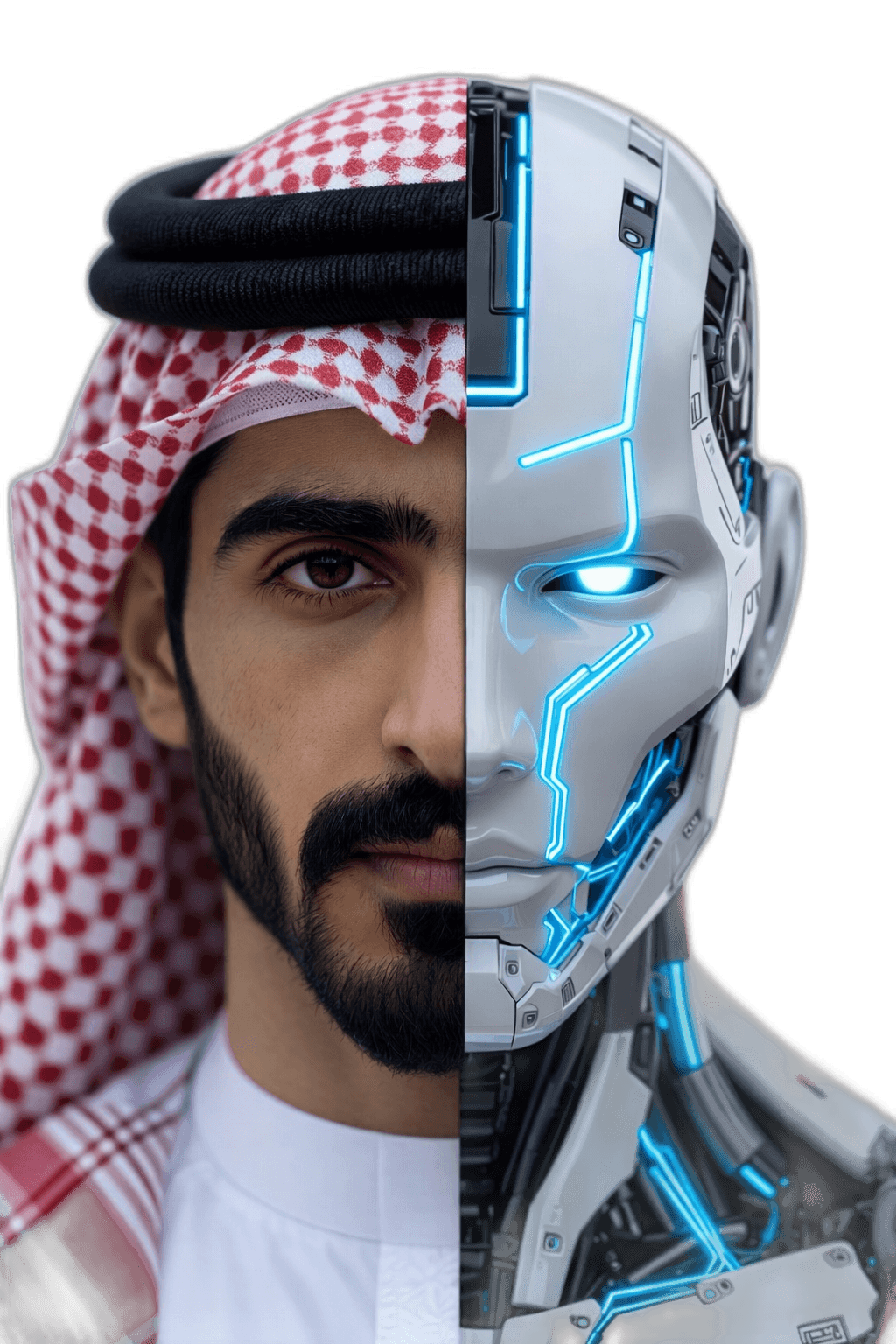 استضافة الذكاء الاصطناعي