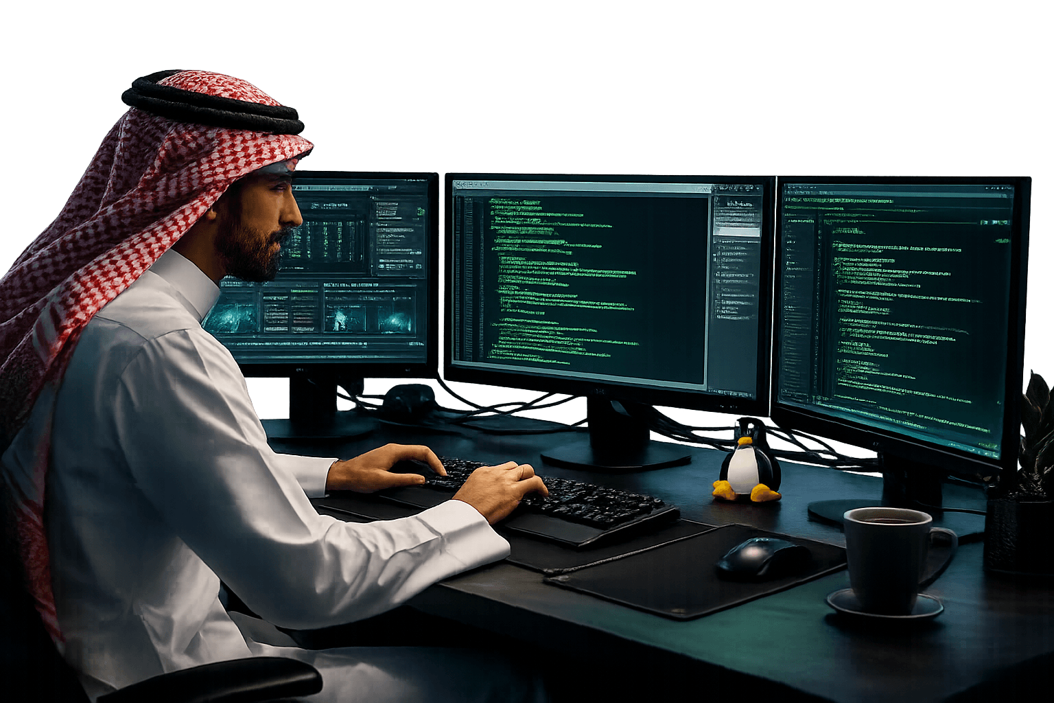 خادم Performance VPS بمعالج AMD EPYC